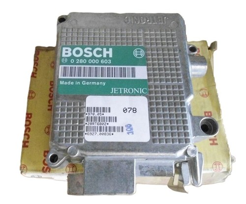 Neuf oem calculateur bosch - oem,