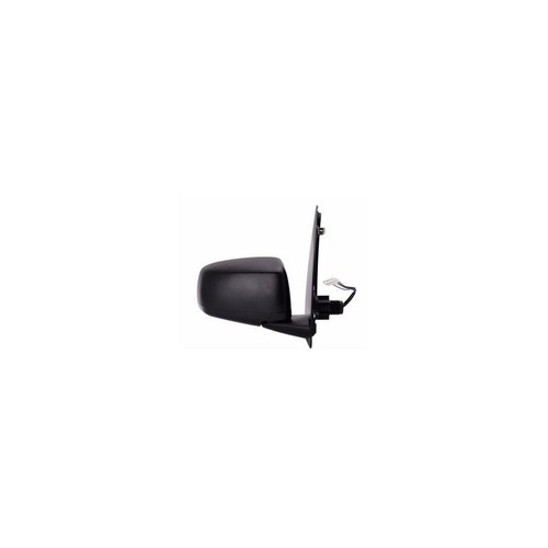 Retroviseur droit electrique - retroviseur,