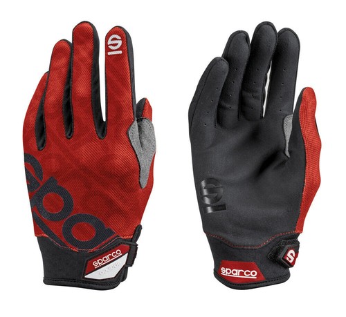 Gants mécaniques sparco - gants,