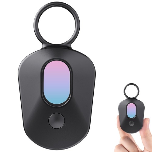 Hidden camera detector 2026 - hidden,