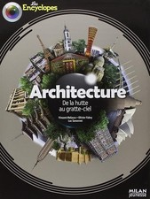 L'Architecture: De la hutte au