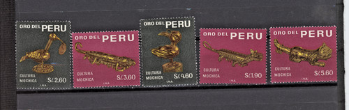 S54021 perou mnh - perou, mnh**