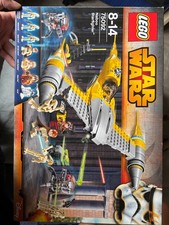 [complet] Occasion LEGO Star