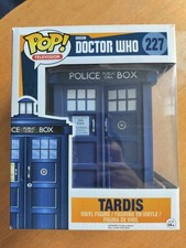 Funko Pop! Figurine Vinyle -