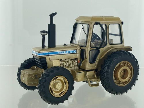 Britains tracteur couleur - -,
