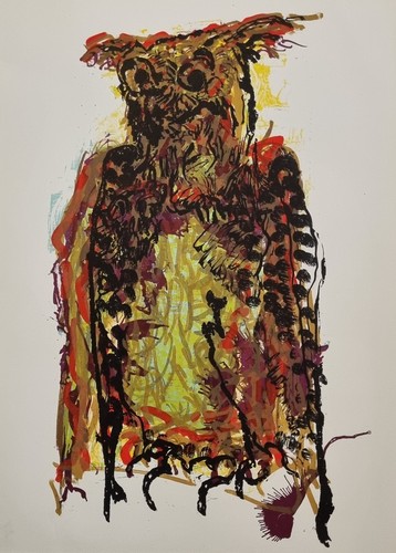 Jean paul riopelle - jean-paul,