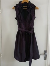 Robe de cocktail Manoukian
