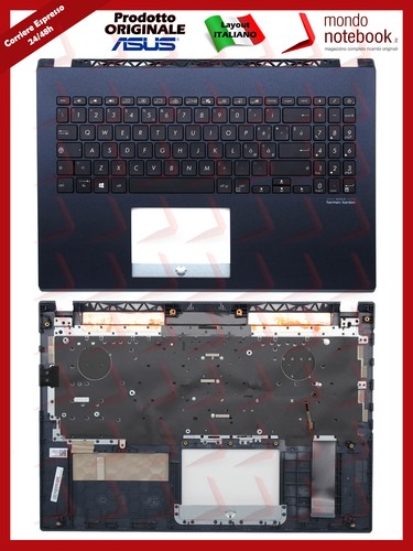 Clavier italien azerty avec - clavier,