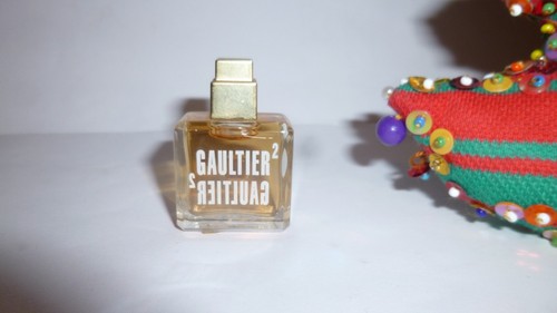 Jolie miniature gaultier - miniature, 2