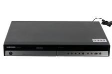 Samsung DVD-HR750 | DVD /