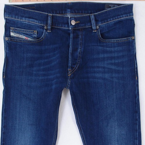 Hommes diesel luster ajusté - diesel,