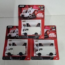 MAC TOOLS FB VAN 3 unit set Mac Tools Limited FUNBOO