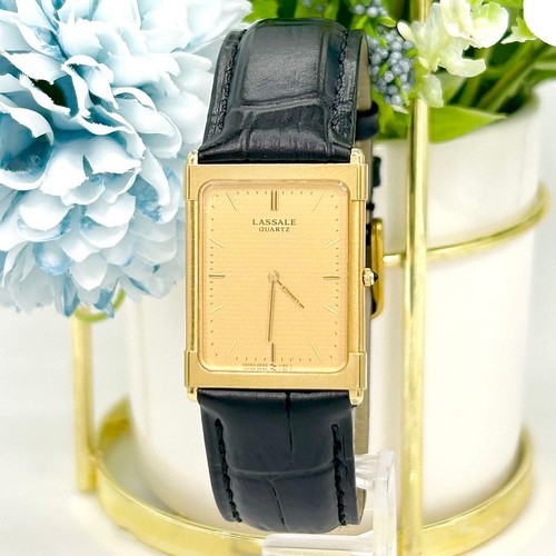 Montre seiko lassale x2915 - montre,
