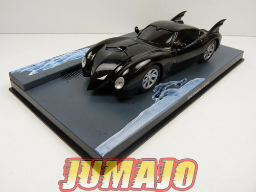 Fil3 voiture batmobile - voiture,