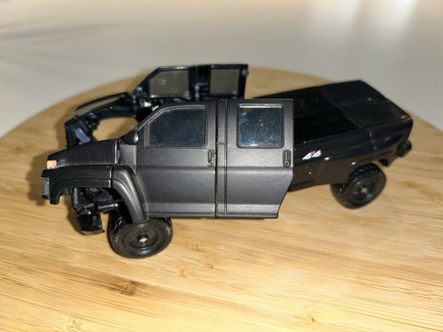 Transformers ironhide - transformers,