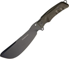 Fox Parang Bushcraft 7" N690Co