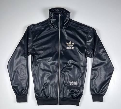 Adidas chile veste - veste, noir