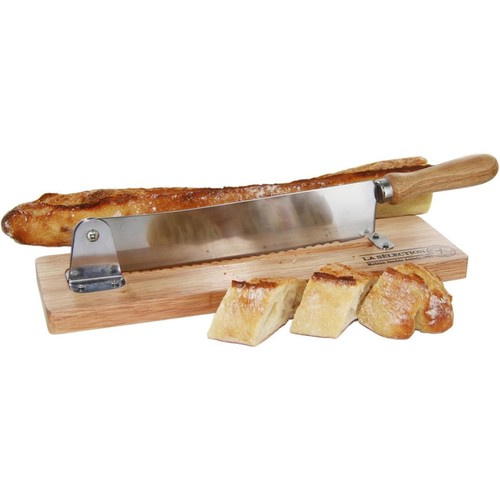 Trancheuse pain couteau - trancheuse,