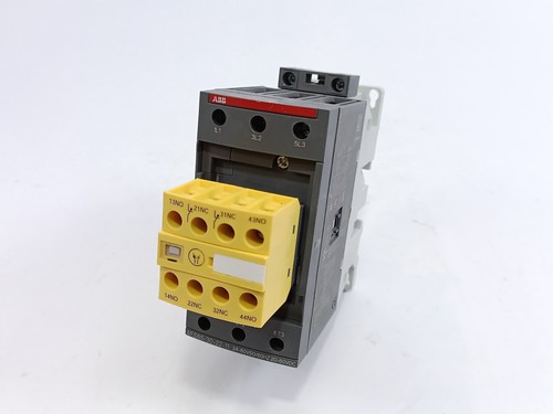 Abb 1sbl387082r1322 contacteur - abb,