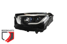 Mercedes GLC W253 X253 LIFT