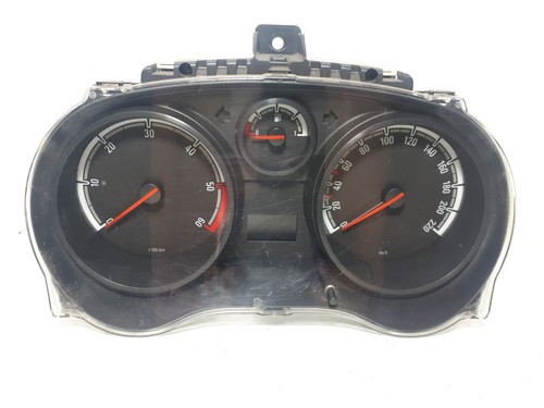 13372999 compteur vitesse - 13372999,