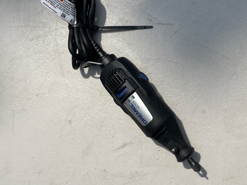 Dremel 200 series f01302001 - series,
