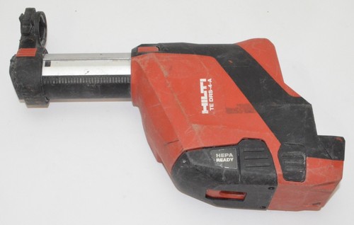Hilti drs hepa - te, hepa-ready