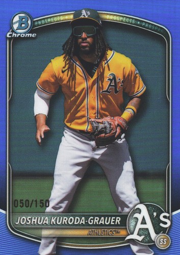2025 topps bowman draft chrome - bowman,