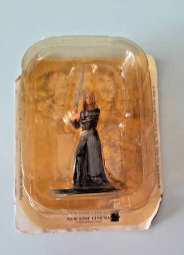 Figurine seigneur des - des, anneaux