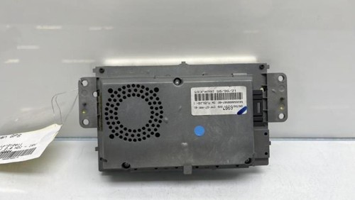 Ecran gps peugeot 407 phase - ecran, 1