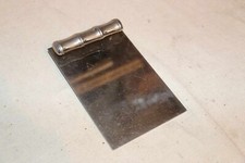 porte papier bureau en métal