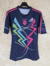 Maillot rugby Stade Français