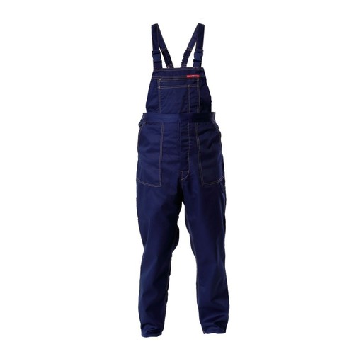 Salopette travail pantalons - salopette,
