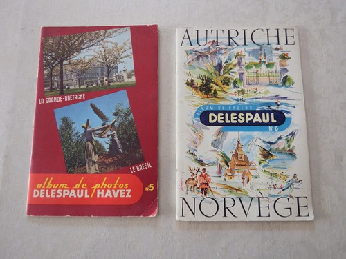 Lot albums photos - lot, 2