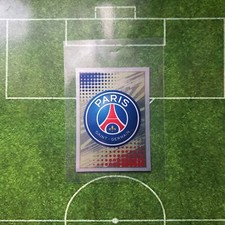 Panini FOOT 2022 Écusson