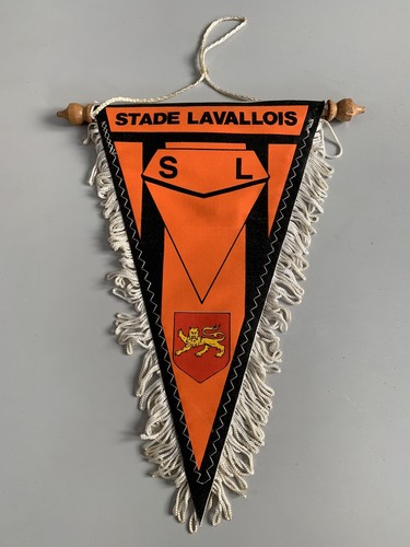 Stade lavallois laval grand - lavallois,