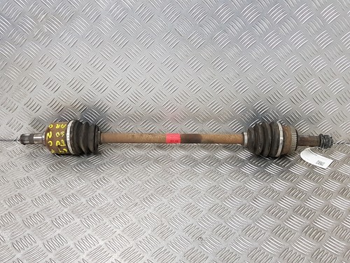 Cardan arrière hyundai - cardan,