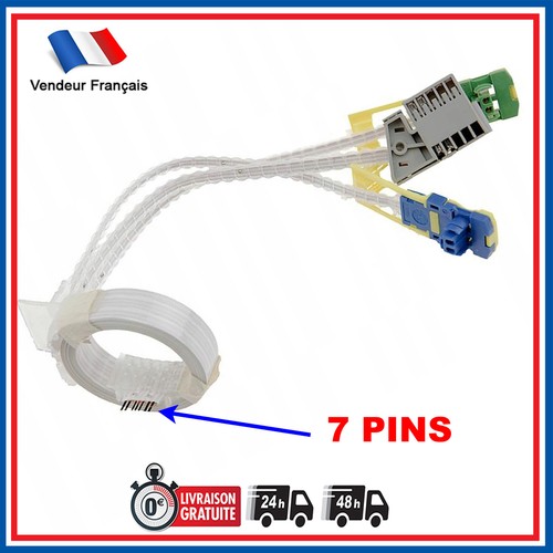 Ressort tournant volant - ressort,