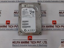 Disque Dur De Bureau Seagate
