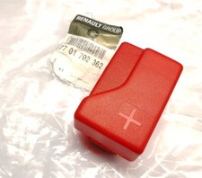 Pince De Câble Borne De Batterie Pour Renault Clio Laguna Espace 7701702362