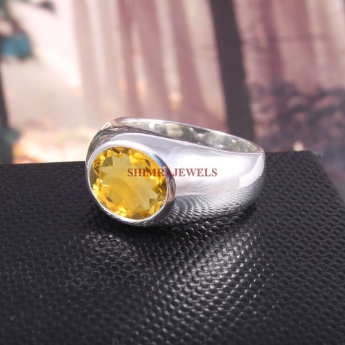 Naturel citrine pierre - naturel,