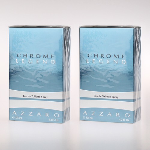 Azzaro chrome legend edt eau - chrome,