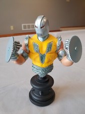 Gladiator Bust By Bowen