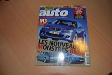 Sport Auto N°501 Ariel Atom 2.Les 40 ans de la 911.A3