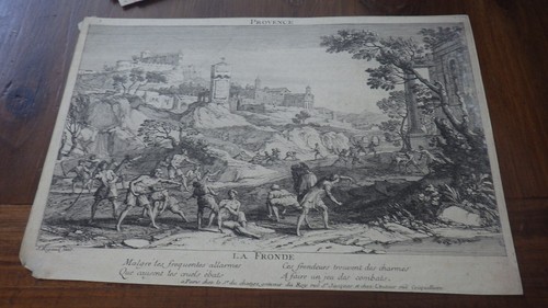 1750 jeu fronde - la,