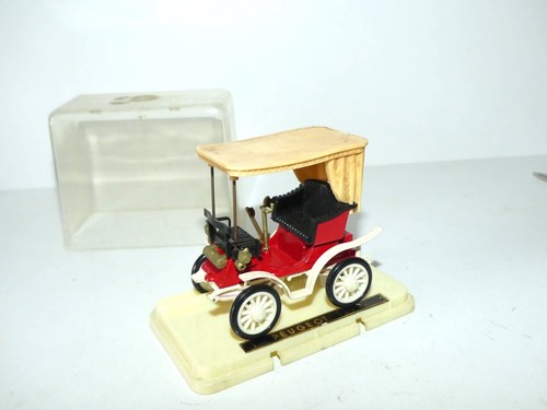 Peugeot 1892 safir - peugeot, boite