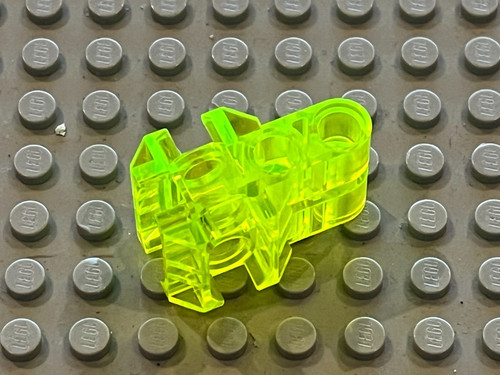 Lego trans neon - lego, trans-neon