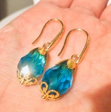Lot 25 Boucles d’Oreilles