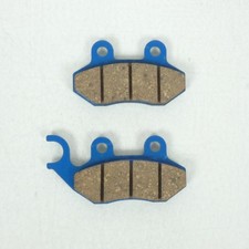 Plaquette de frein origine