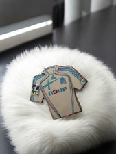 Pin's vintage Olympique de